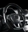 Quality Steering Wheel Covers for All Cars - 3