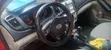 Kia Forte 2012 Red - 1