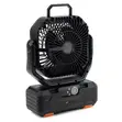 Rechargeable 30000mAh Camping Fan - 3
