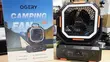 Rechargeable 30000mAh Camping Fan - 4