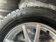 Brand New Tires with Rims - 14-inch Set - 3