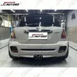 Mini Cooper R55 to R57 JCW Body Kit - 1