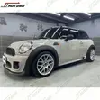 Mini Cooper R55 to R57 JCW Body Kit - 3