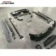 Mini Cooper R55 to R57 JCW Body Kit - 5