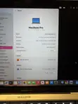 Apple MacBook Pro 2017 16GB RAM, 512GB SSD - 1