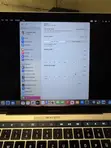 Apple MacBook Pro 2017 16GB RAM, 512GB SSD - 2