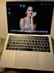 Apple MacBook Pro 2017 16GB RAM, 512GB SSD - 5