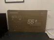 65 Inch Hisense QLED Smart TV - 1