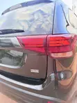 2020 Mitsubishi Outlander LE S-AWC Black - 3