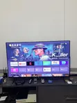 Itel 43-Inch Smart Android TV - 1