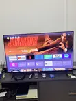 Itel 43-Inch Smart Android TV - 2