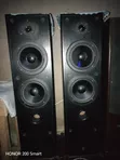 Yamaha NS-50F Floorstanding Speakers - 3