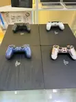 Playstation 4 Pro - 1TB, 4K - 4