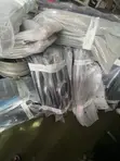 Mercedes-Benz Bumpers and Grills - 1