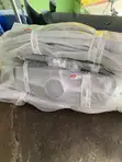 Mercedes-Benz Bumpers and Grills - 2