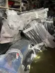 Mercedes-Benz Bumpers and Grills - 3