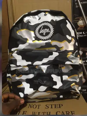 School Bag / Backpack