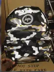 School Bag / Backpack - 1