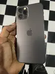Apple iPhone 12 Pro 128 GB Gray - 1