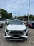 New Changan UNI-Z 1.5T Premium 2026 White - 1
