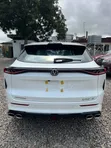 New Changan UNI-Z 1.5T Premium 2026 White - 2