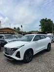 New Changan UNI-Z 1.5T Premium 2026 White - 4