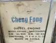 Cheng Fong Diesel Engines 1105 / 1115 - 1