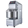 34L Commercial Spiral Dough Mixer 1.5kW Heavy Duty - 2