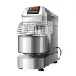 34L Commercial Spiral Dough Mixer 1.5kW Heavy Duty - 3