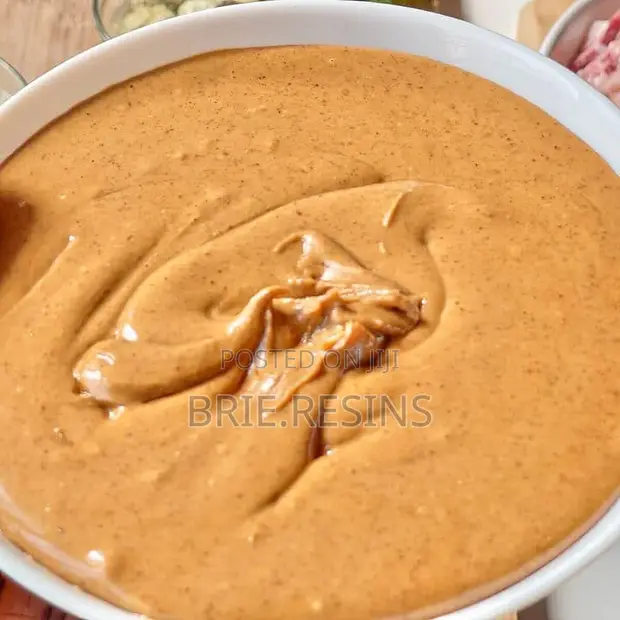 Groundnut Paste Bucket - 1