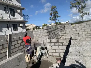 Professional Construction Services