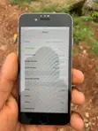 Apple iPhone SE (2022) 128GB White - 3