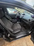 Ford Fiesta 2013 Black - 3