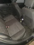 Ford Fiesta 2013 Black - 4