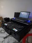 Hercules Impulse 500 DJ Controller - 1