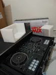 Hercules Impulse 500 DJ Controller - 4