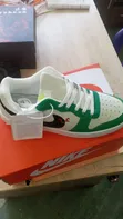 Nike Air Force Sneakers - 2