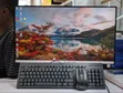 HP AiO 24 Desktop Computer - 16GB RAM, 512GB SSD - 1