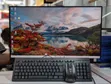 HP AiO 24 Desktop Computer - 16GB RAM, 512GB SSD - 3
