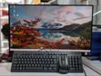 HP AiO 24 Desktop Computer - 16GB RAM, 512GB SSD - 4