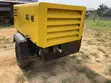 Atlas Copco Air Compressor Rental - 1