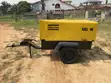 Atlas Copco Air Compressor Rental - 2