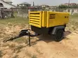 Atlas Copco Air Compressor Rental - 3