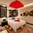 Hotel Room Surprise Decor Service - 2