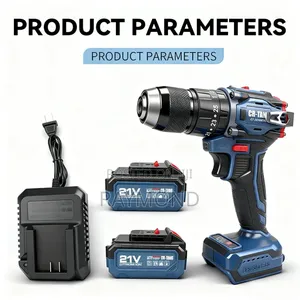 Brand New Battery Drill Machine