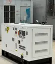 Brand New Welch 30kVA Generator - 2 Year Warranty - 1