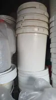All Plastic Containers - 4