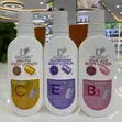 Dr. Davey Body Lotion with Alpha Arbutin, Kojic Acid & Glutathione - 2