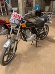 New Suzuki GN 125-2 2022 Red - 3