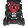 Brand New Honda 21" Self-Propelled Mower with Accessories - 2